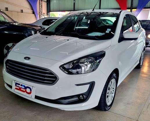 FORD KA 1.0 TI-VCT FLEX SE MANUAL FORD KA 1.0 TI-VCT FLEX SE MANUAL
